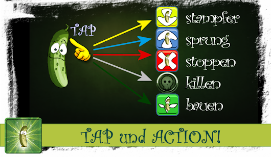 How to mod Gurkinis patch 3 apk for android