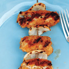 Veal Involtini