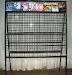 Exhibidor Dvd Tipo Librolateral Colgvertical