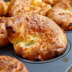 Yorkshire Pudding