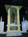 Statue Of Henpitagedhara
