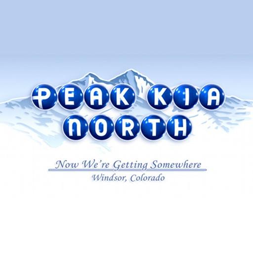 PEAK KIA LOGO-APP點子