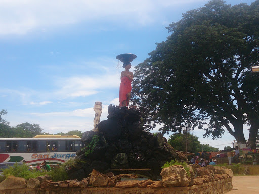 Plaza Santa Rosa Del Aguaray