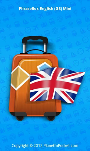 免費下載旅遊APP|Phrasebook English (GB) app開箱文|APP開箱王