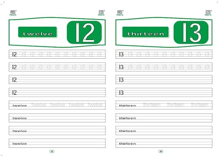 How to download Learn to Write Numbers 1.0 apk for android