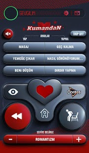 How to mod KumandaN patch 1.1 apk for android