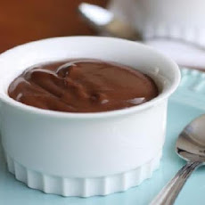 Nugget Pudding