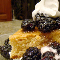 Lemonade Scones - Gluten Free