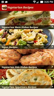 How to download Vegetarian Recipes easy lOl patch 2.2.2 apk for laptop