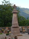 Croce del cimitero