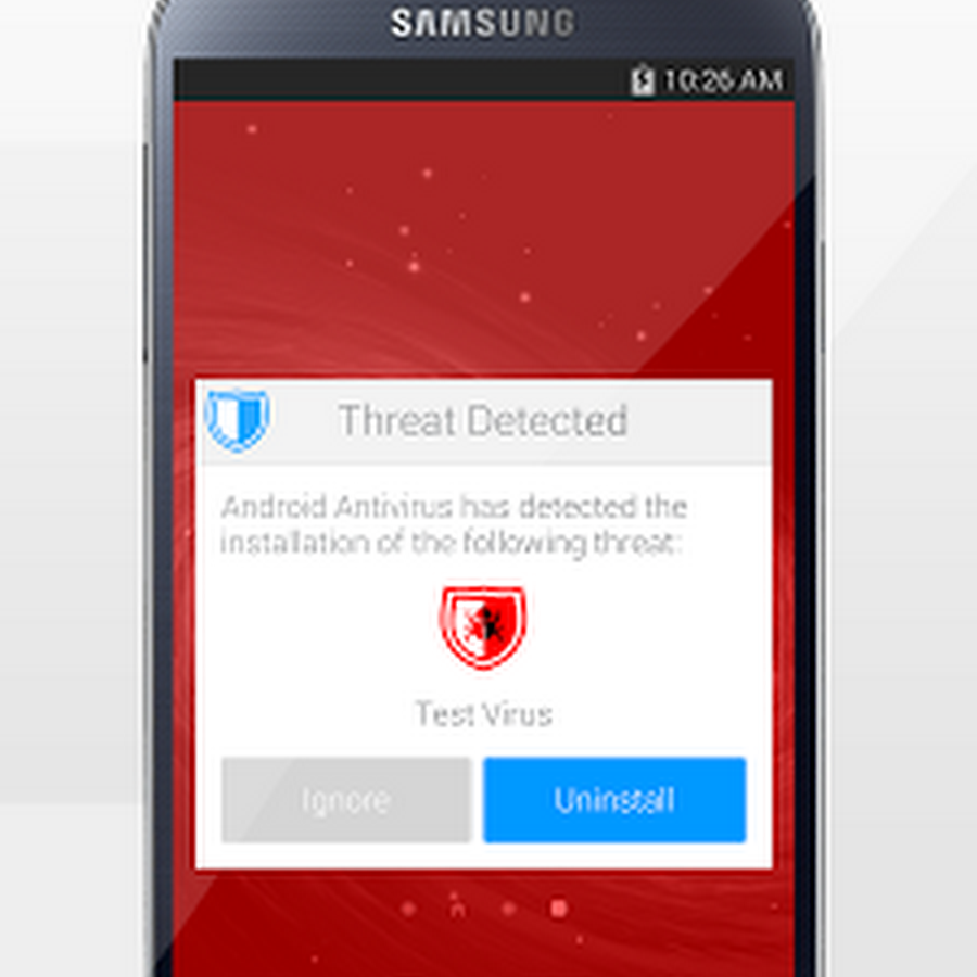 Android Antivirus On Pc