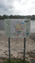 Jervis Bay Marine Park - Information Sign