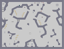 Thumbnail of the map 'a toasty experiment'