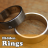 Hidden Object Games - Rings mobile app icon