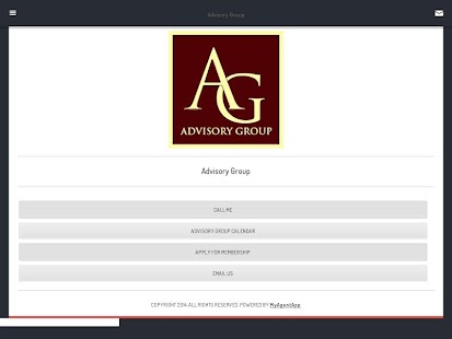 How to install Advisory Group patch 1.0 apk for pc