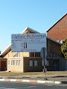 Lighuis Bediening Kerk