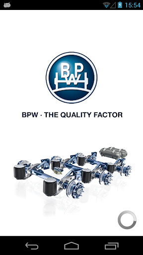 BPW Mobile