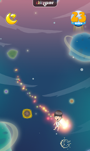 How to install Aliens come-Man from the star lastet apk for bluestacks