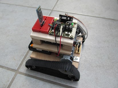 How to mod GSR Drive (HC-06 BT-Control) 1.0 apk for bluestacks