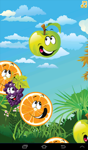 How to download Fruits Balloon Pop Baby 1.0 apk for android