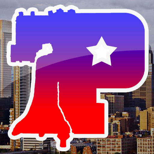 Philly Sports World LOGO-APP點子