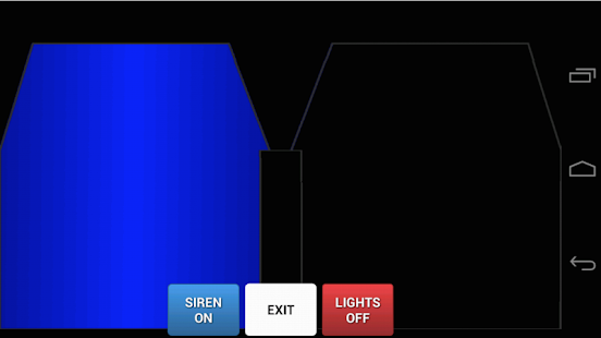 How to download Police Lights & Siren Prank HD patch 1.0 apk for laptop