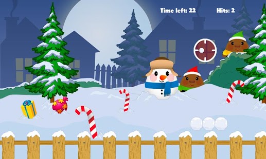 How to download Santa Elf Winter Snow Fight patch 2.0.0 apk for bluestacks