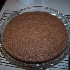 Fudge Brownie Pie