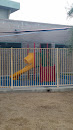 Paradise Park Playground Set