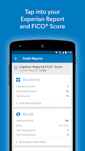 download Credit Tracker - Members Only free