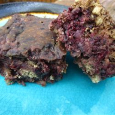 Blackberry Yummies
