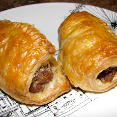 Sausage Rolls