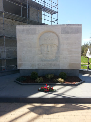 Patton Monument