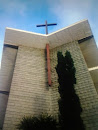 Iglesia Corazon De Jesus 