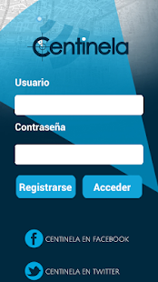 How to get Centinela 22.0 apk for laptop