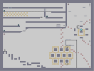 Thumbnail of the map 'outside & inside'