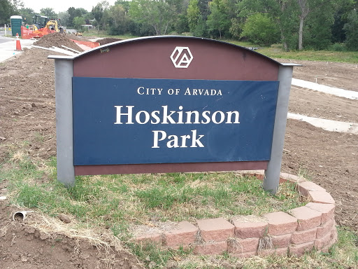 Hoskinson Park