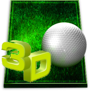 Mini Golf 3D.apk 1.0