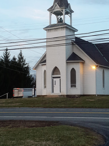 Freeland Baptist Church
