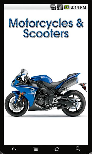 Motorcycles and Scooters+