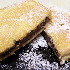 Chocolate Panini