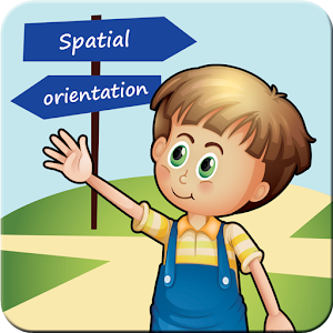 Spatial orientation Hacks and cheats