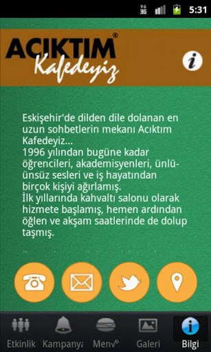 【免費生活App】Acıktım-APP點子