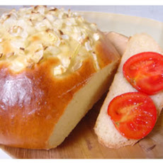 San Francisco Sourdough Bread