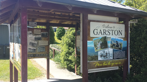 Garston Visitor Information 