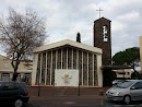 Église Port Frejus