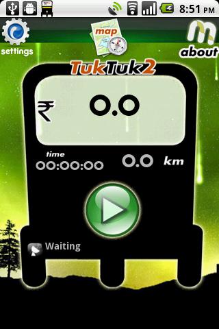 Tuk Tuk Meter 2