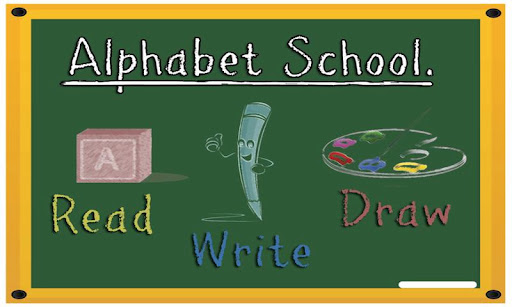 Alphabet School