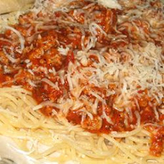 Italian Style Sausage