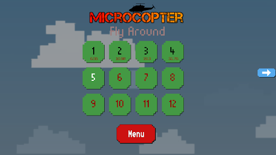 How to get MicroCopter patch 1.0.1 apk for bluestacks
